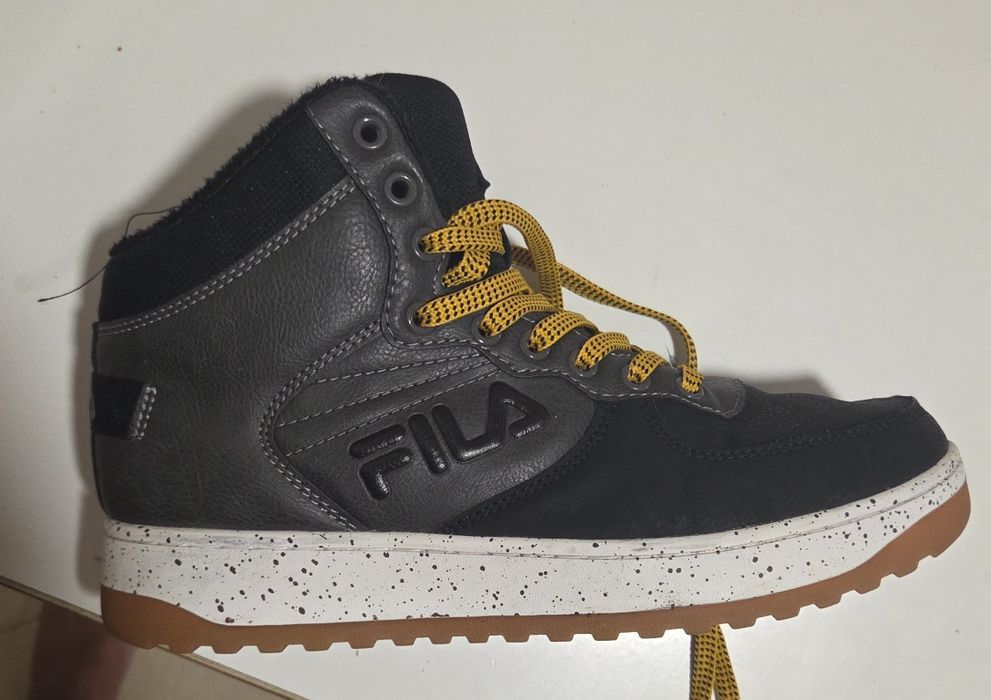 Ténis FILA Sneakers