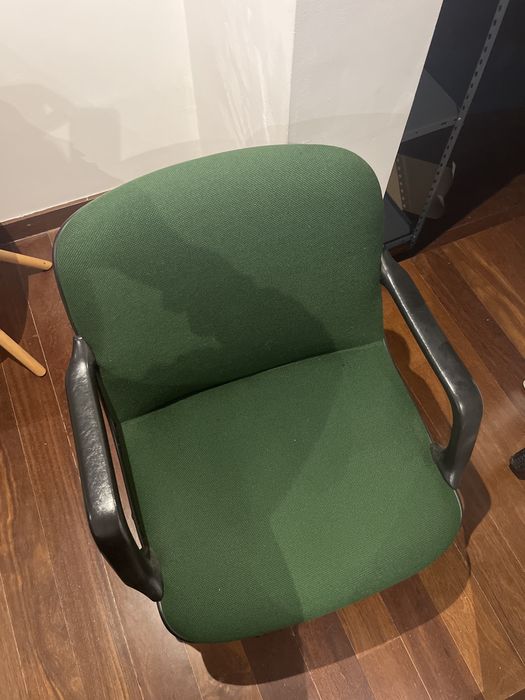 Cadeira de escritório