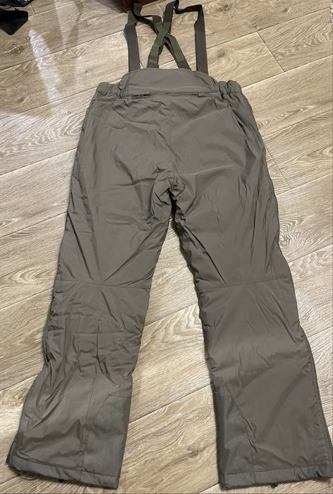 Carinthia Hig 4.0.Штаны, L. Новые.