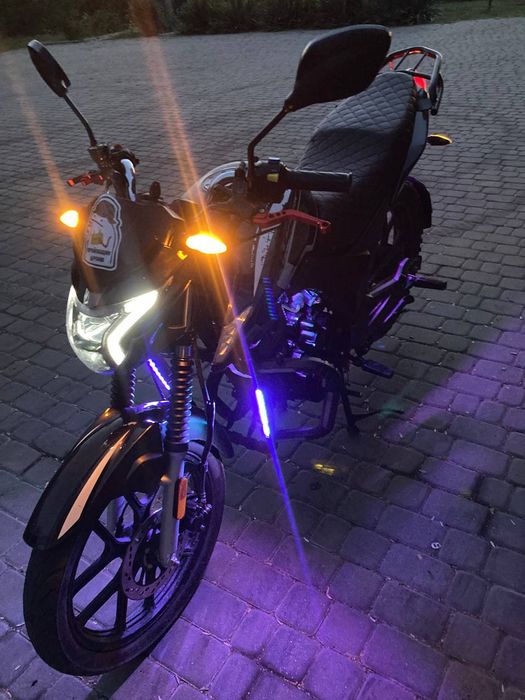 Продам спарк р31 срочно