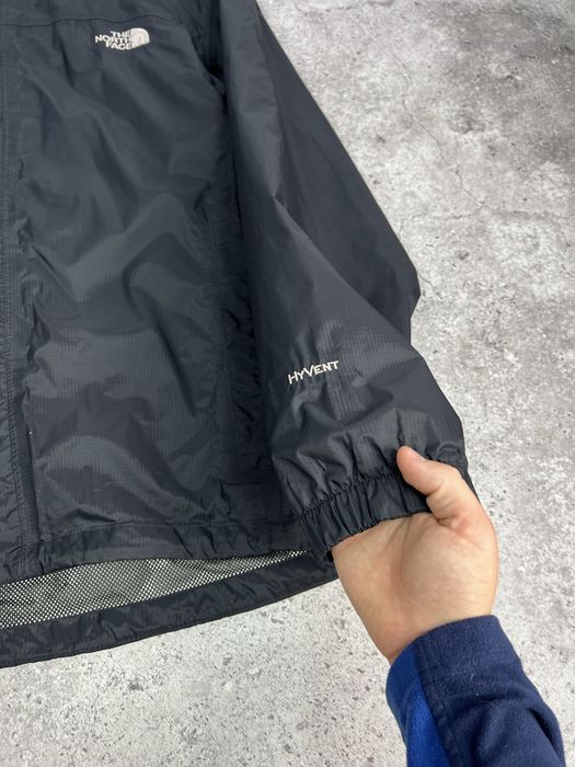 Вітровка TNF (The North Face) Hyvent чоловіча