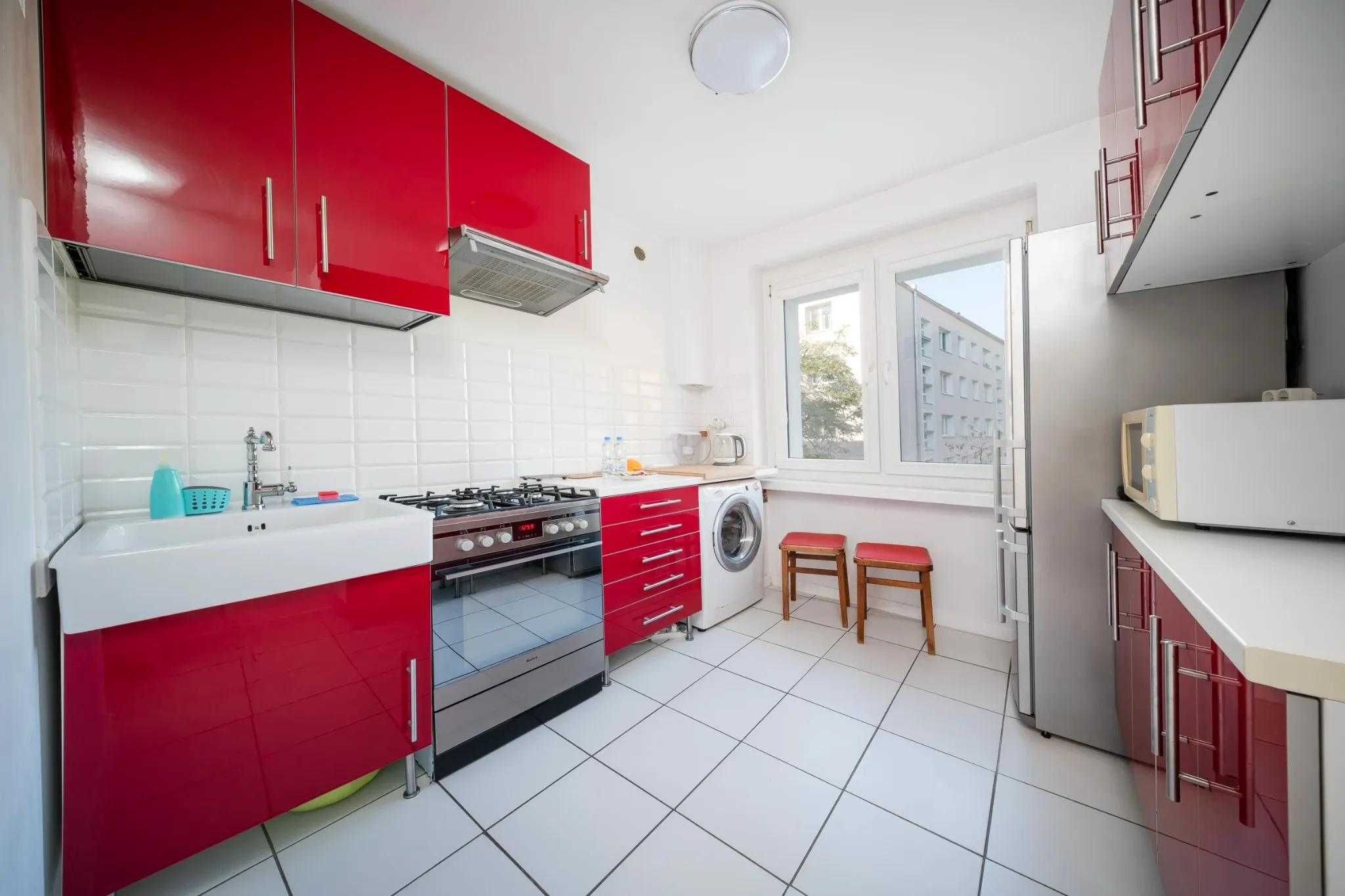 Tylko dla studentów | 47 m², 2 pokoje – Stary Widzew, blisko CKD UM