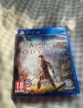 Assassins Creed Odyssey Ps4 PL