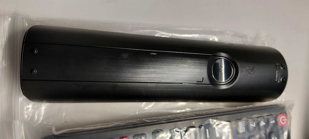 New Remote Controls for Samsung TVs64729665670659121