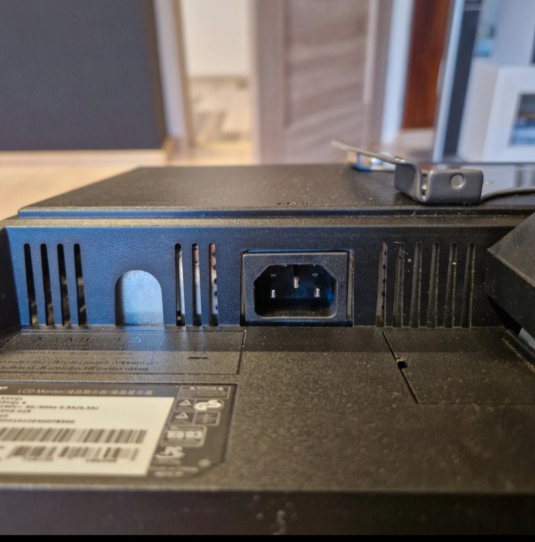Monitor Acer V193HQL 19"