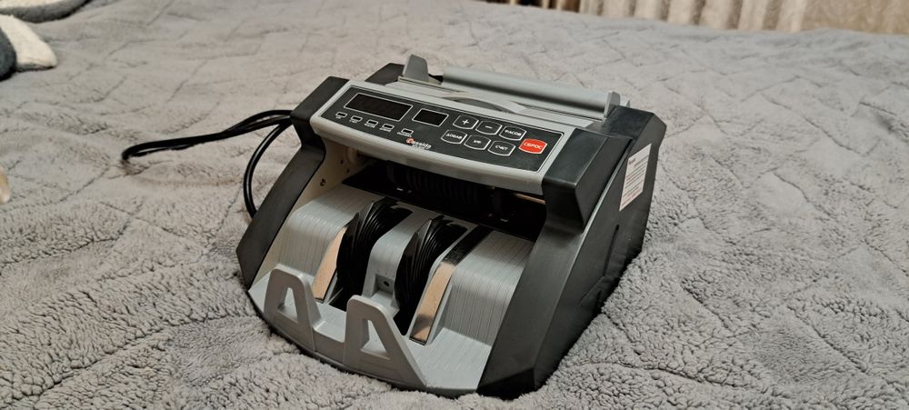 Cassida Kolibri New — майже новий, працює ідеально.