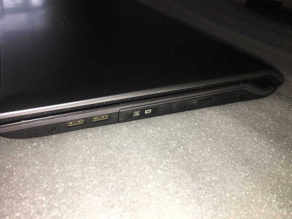 Ноутбук ASUS N53J