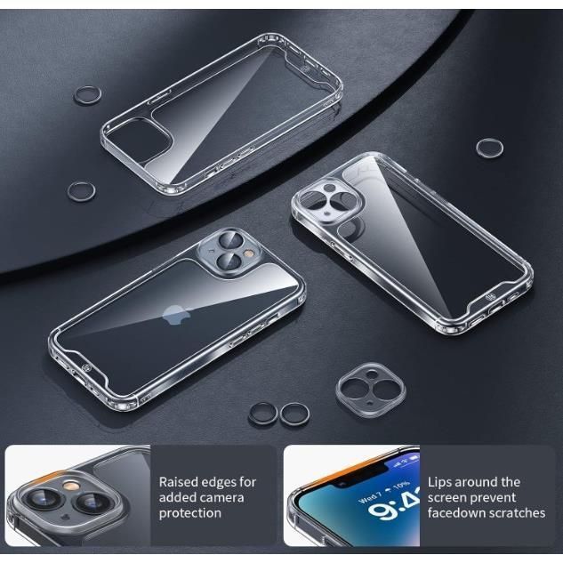 Etui Lk Do Apple Iphone 14 Plus 3 W 1