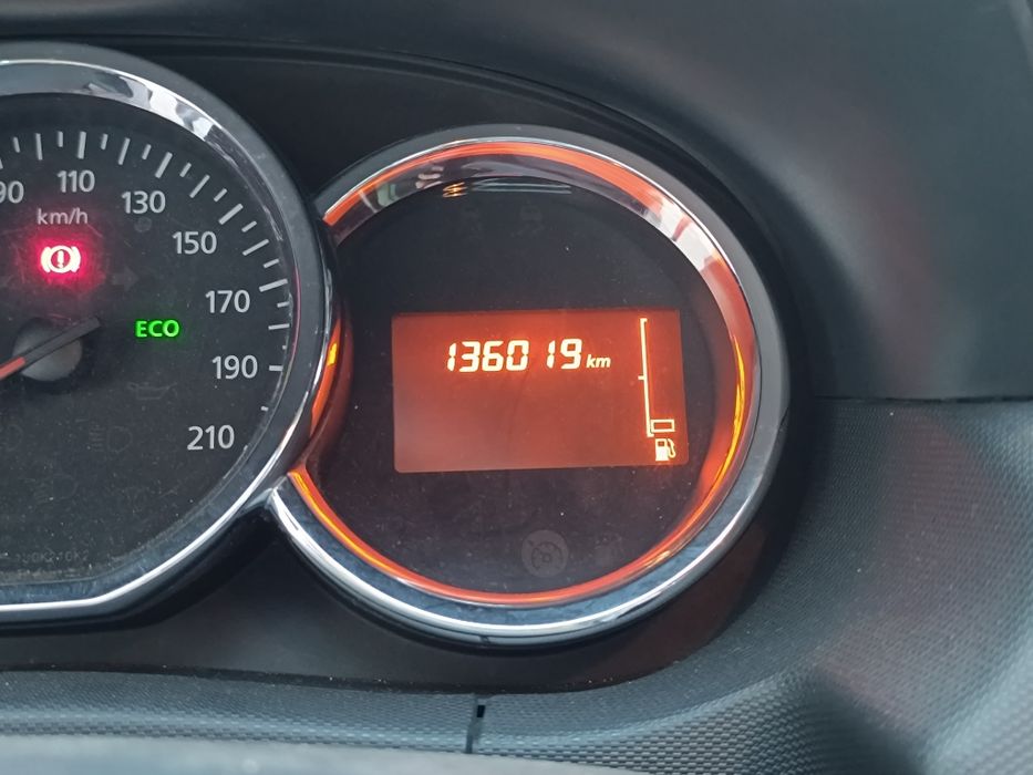 Dacia Duster 1.2 TCe Prestige
