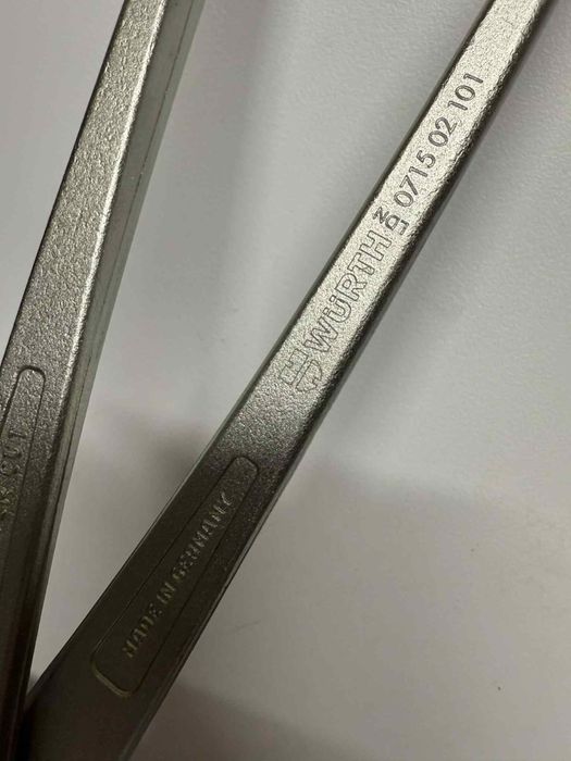 Cęgi knipex wurth