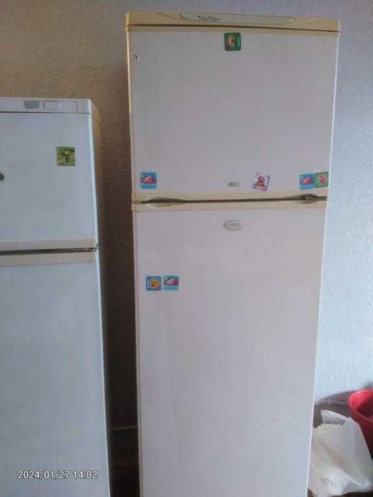 Холодильник 2 шт