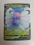 Karta pokemon Butterfree