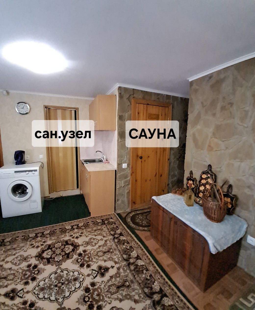 Продам ДОМ-ДАЧУ в Песчанке.