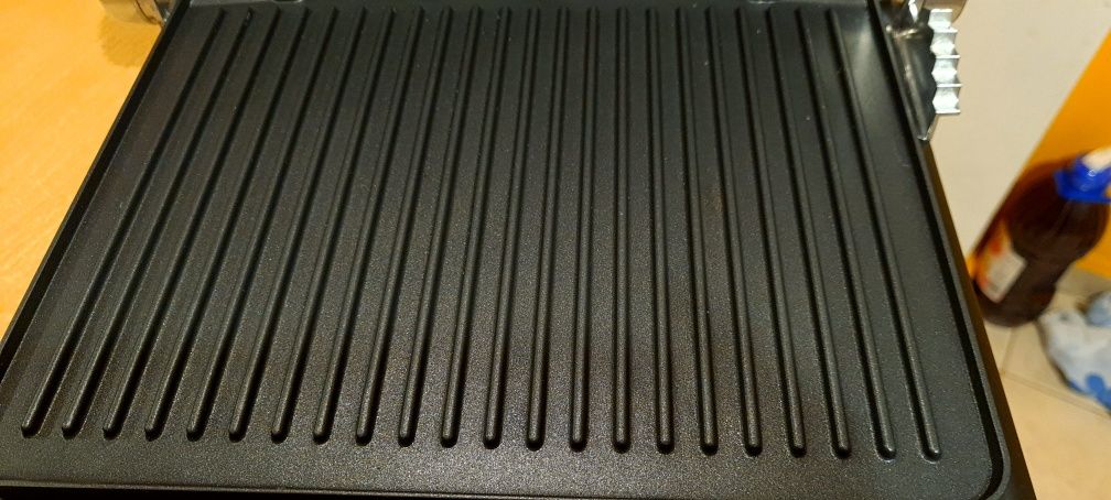 Grill kontaktowy Cecotec Rock'ngrill