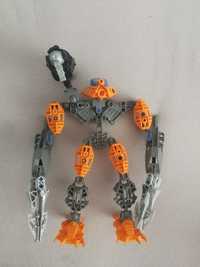 Logo bionicle Pohatu 8687