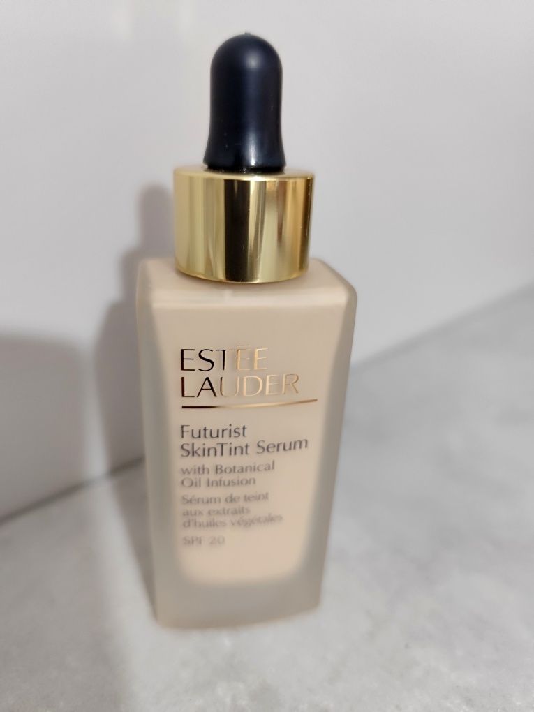 Podkład Estee Lauder - 2C0