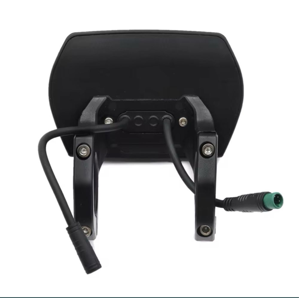 Дисплей та контроллер на электросамокат KUGOO G2 PRO 48 В 1000 W