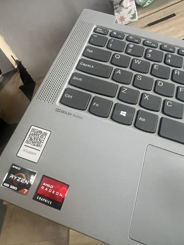 Palmrest Lenovo Ideapad 5 14ARE05 14IIL05  14ITL05