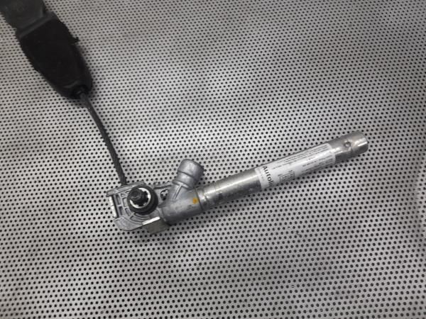 Cinto frente esquerdo FIAT Punto Evo (199_)