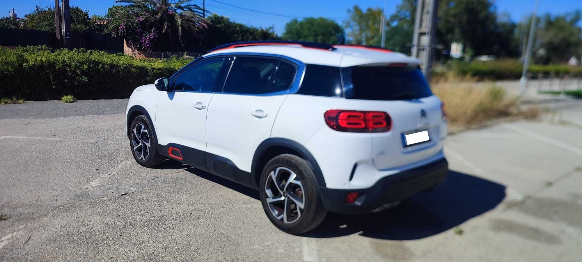 Citroën C5 Aircross 1.2 PureTech