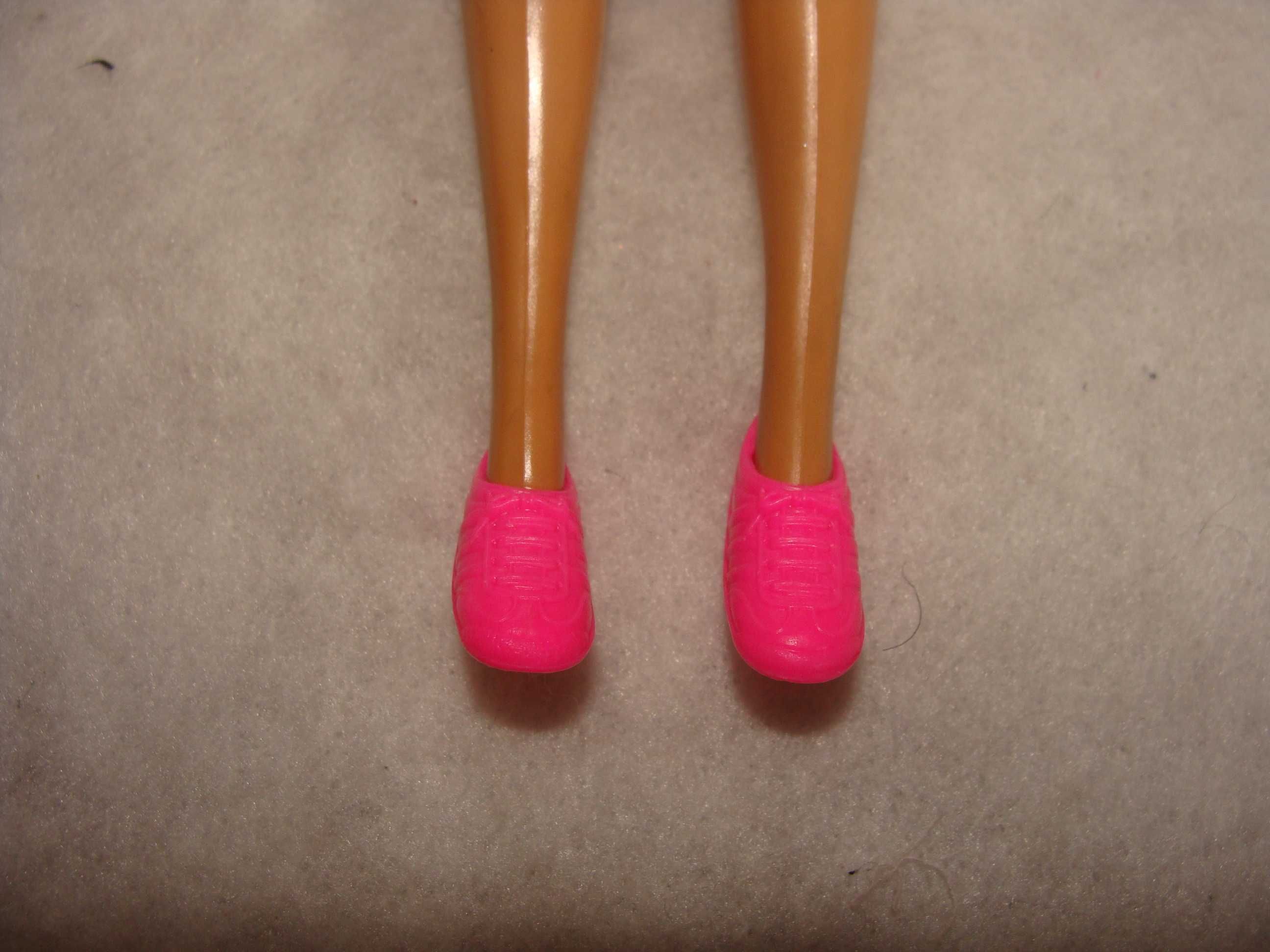 Barbie Disney Fun (Ref. 12957) de 1994