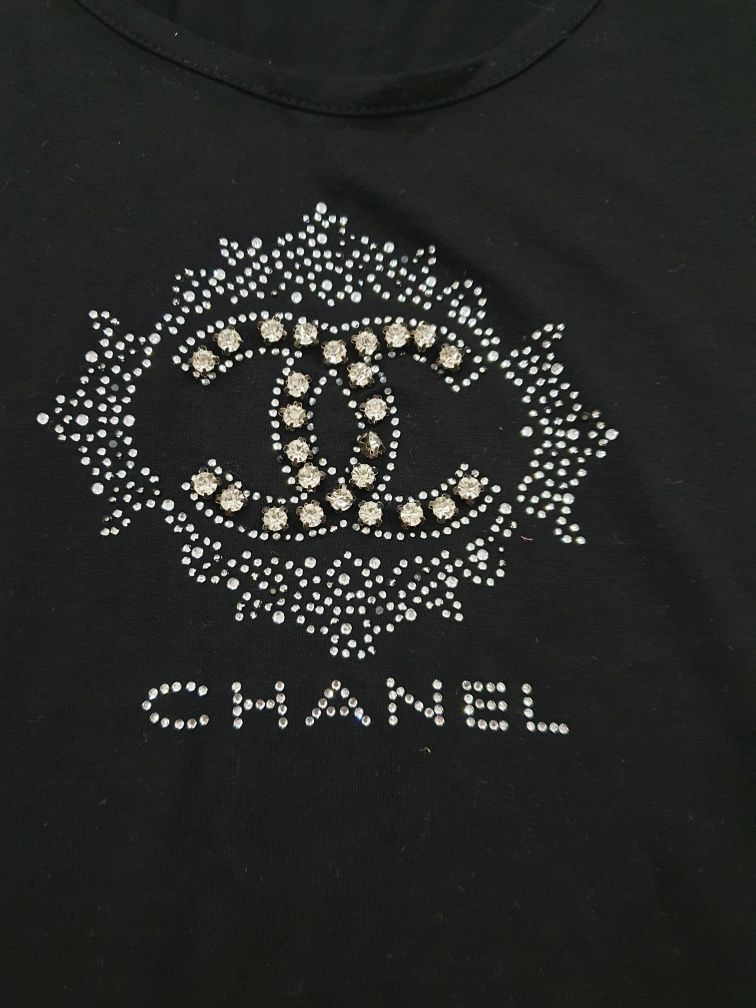 Bluzeczka Chanel r.S