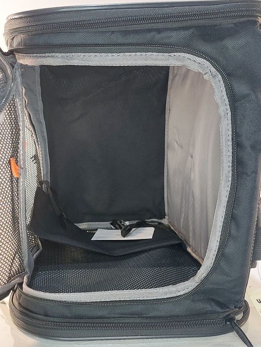 Wakyut plecak transporter dla kota psa