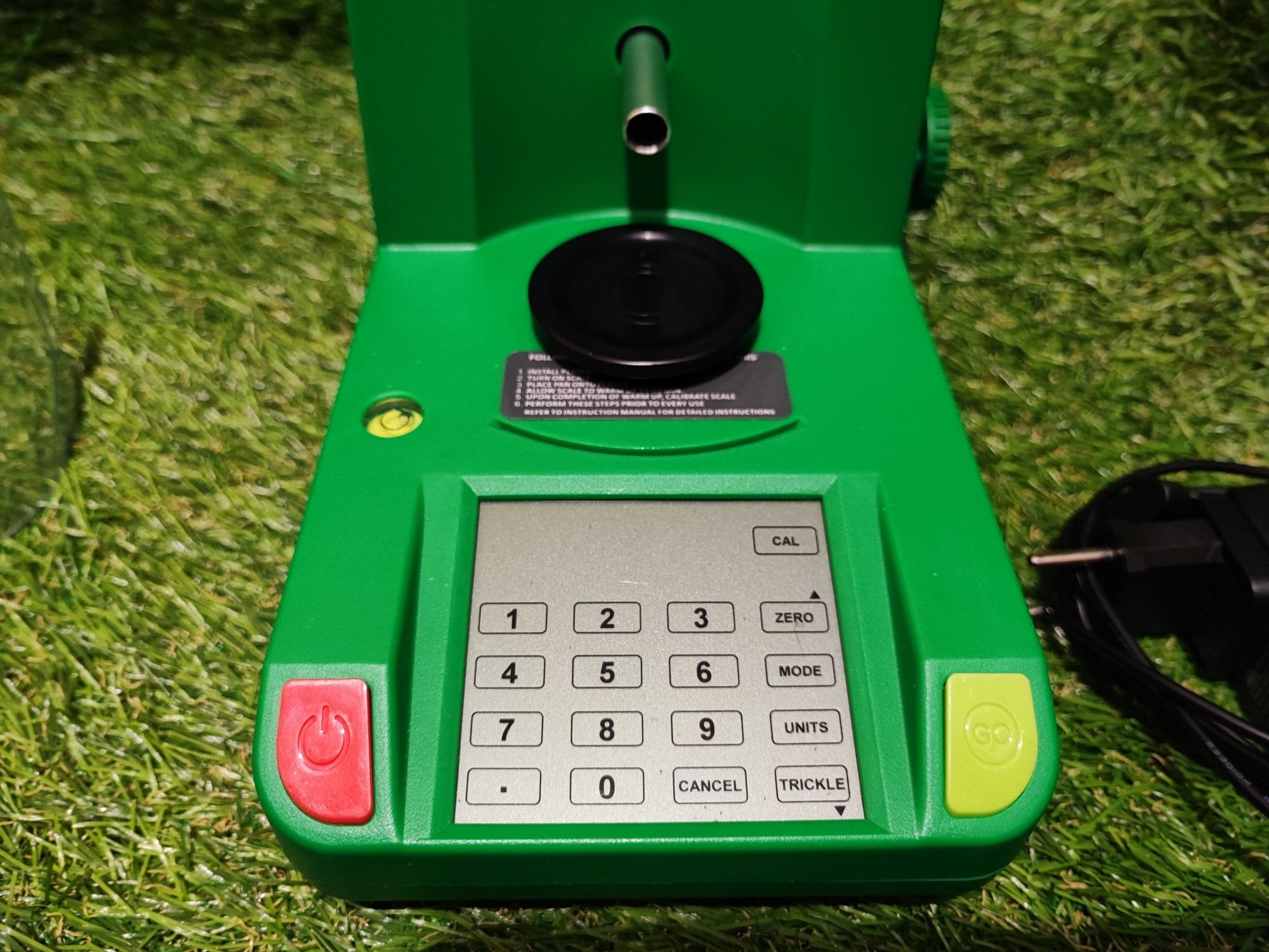 Автодозатор RCBS Chargemaster Frankford Arsenal Platinum та інші