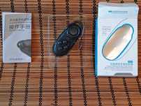 Pilot joypad kontroler bezprzewodowy Bluetooth do gogli VR Android iOS