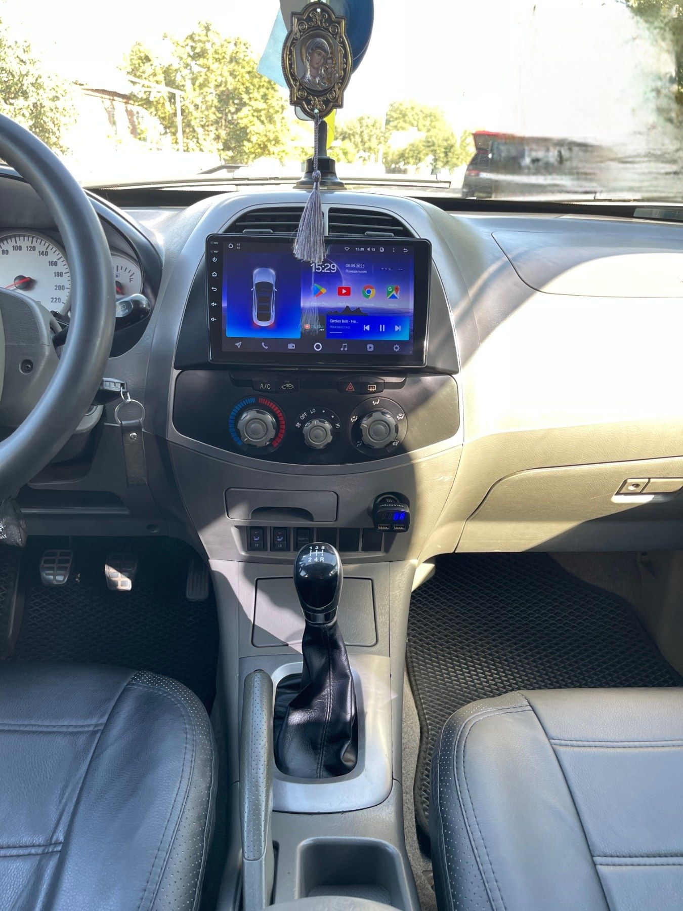 Cheri tiggo  t11
