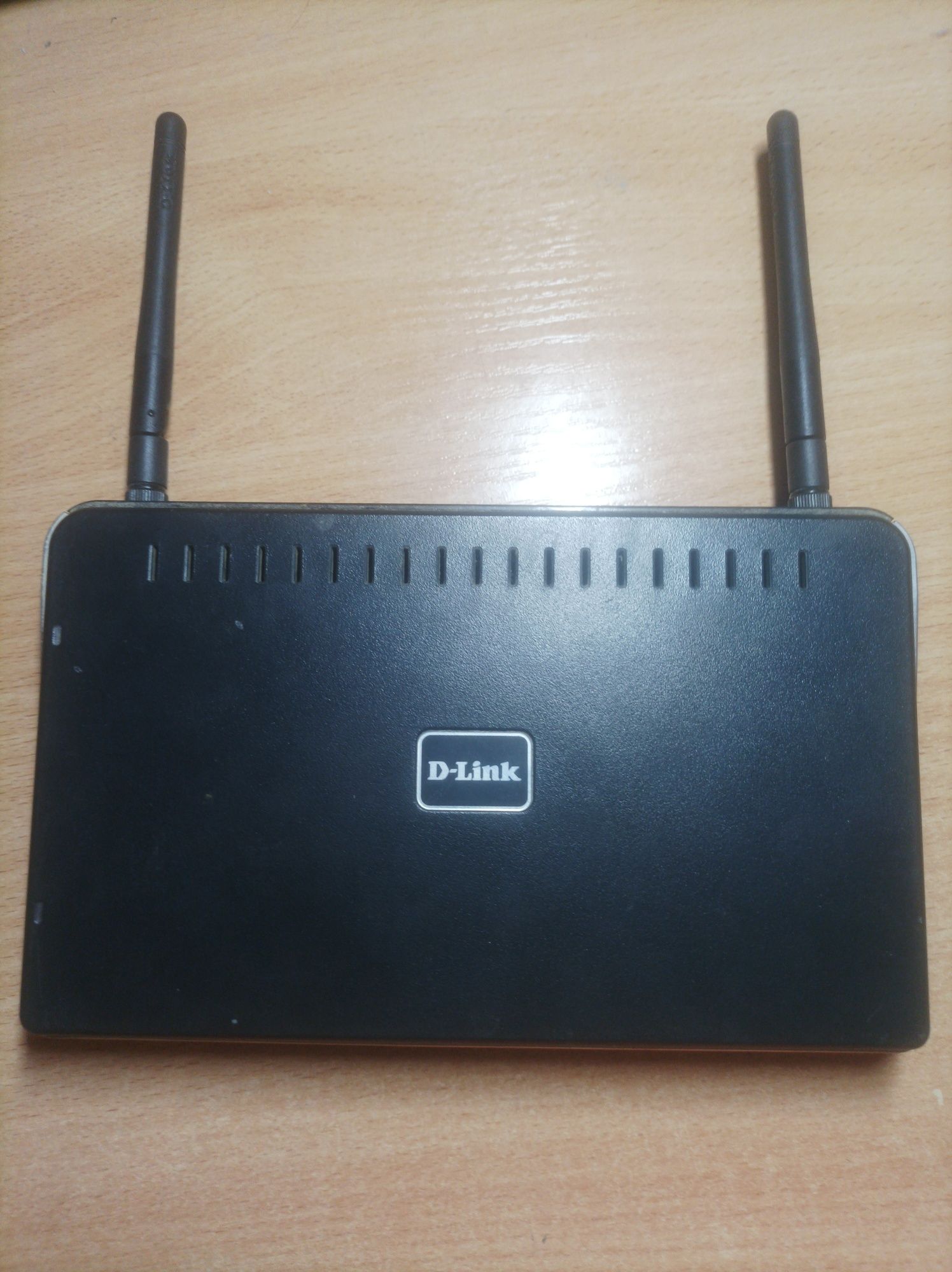 Роутер d-link dir 615 в хорошем качестве
