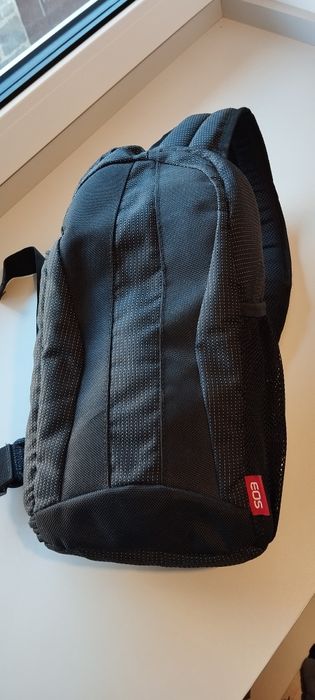 Plecak na aparat fotograficzny EOS