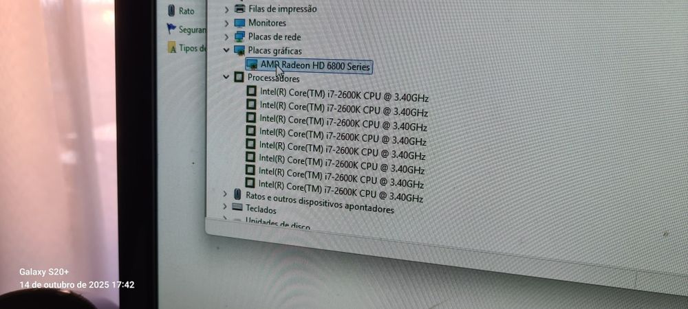 Torre completa core i7