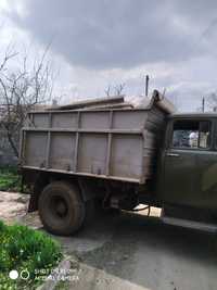 Вивоз побутового та будівельного сміття