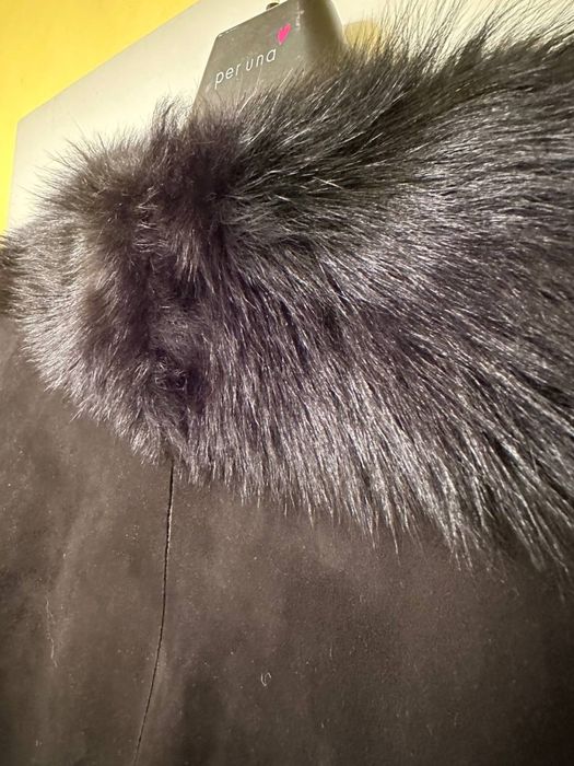 Дубленка Тоскана