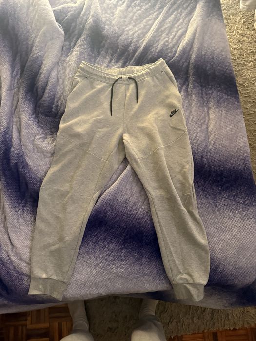 Calças nike tech fleech