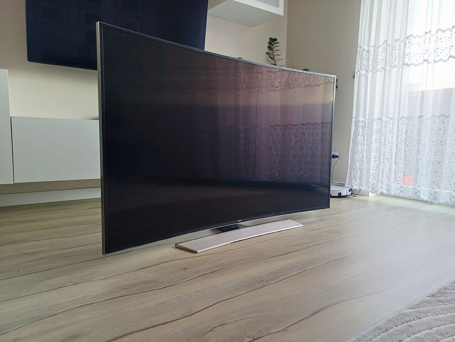 Telewizor Samsung 65 cali niekompletny MODEL UE65HU8505Q