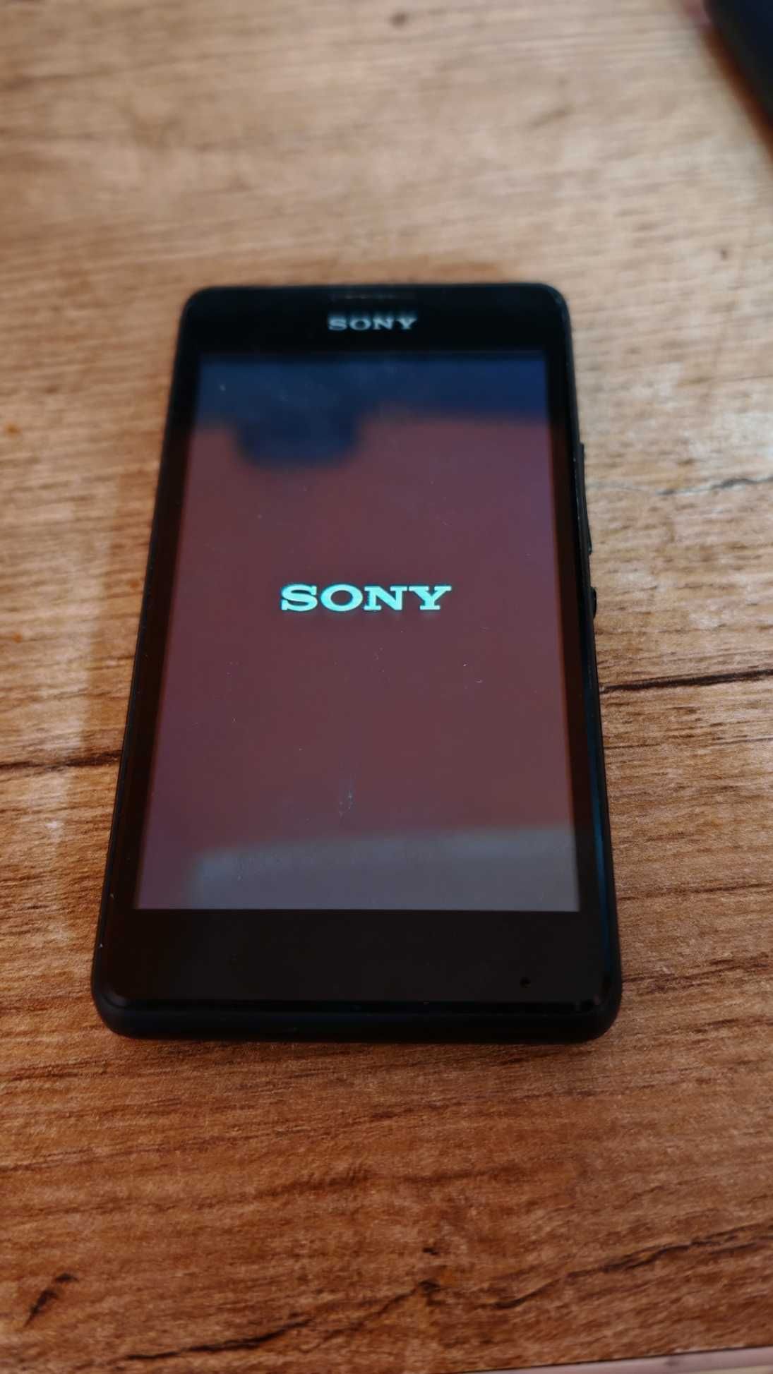 smartfon Sony xperia e1