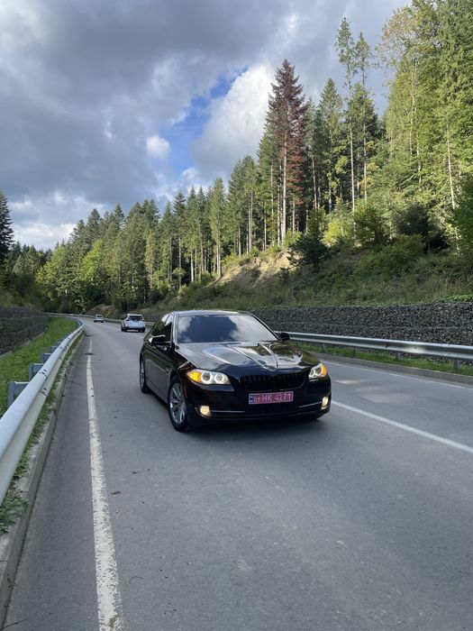 Продаж БМВ 528І Обмін