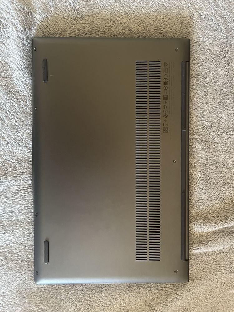Lenovo yoga slim 7 slim