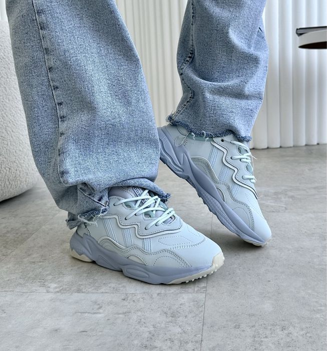 Жіночі кросівки Adidas Ozweego | женские кроссовки Adidas Ozweego