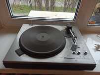 Програвач вінілу Радиотехника ЭП-101 HIFI БЕЗКОШТОВНА ОЛХДОСТАВКА