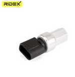 RIDEX Air conditioning pressure switch  (AC valvula de pressao) AUDI