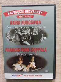 Film DVD Siedmiu Wspaniałych