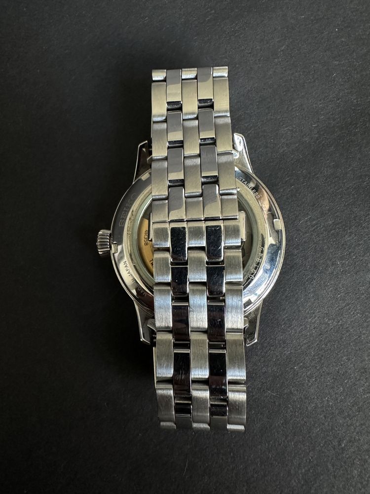 Seiko Presage SRPE19J1