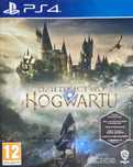 Dziedzictwo Hogwartu Hogwarts Legacy PL Playstation 4 PS4 PS5 Nowa