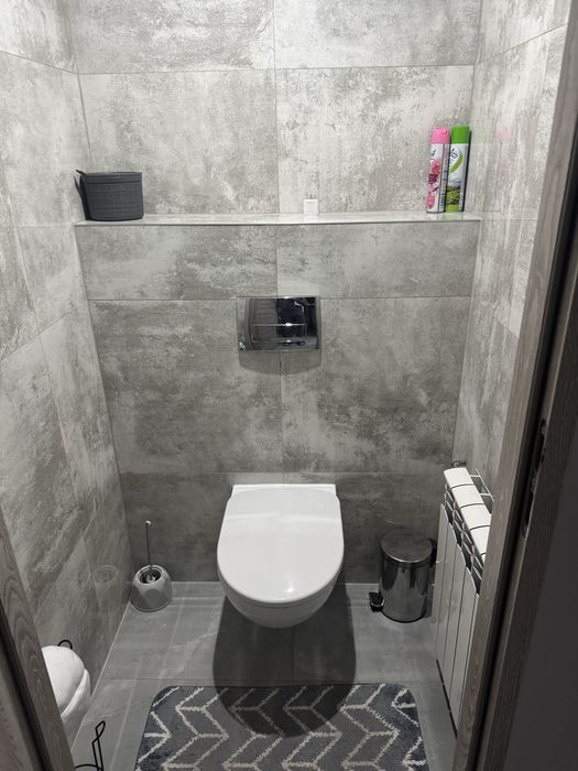 Dom parterowy wolnostojacy