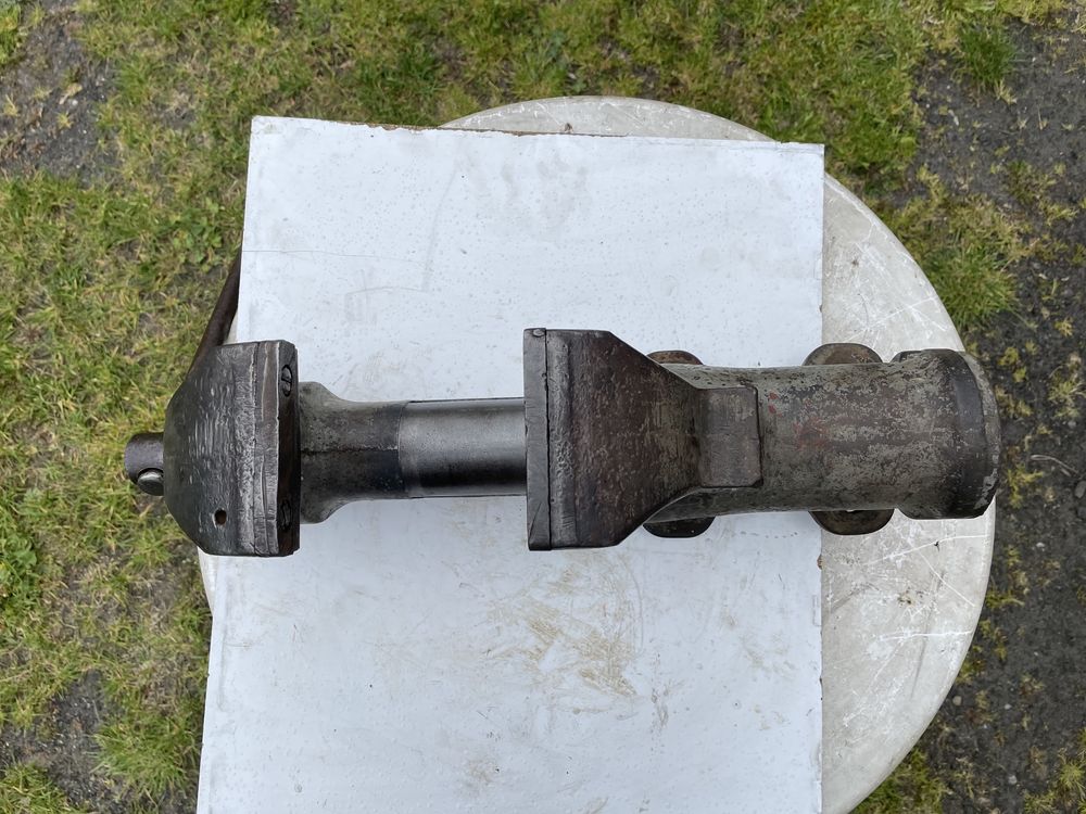 Imadło Niemieckie LES 100- 22 kg
