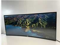 Monitor Dell (U3415Wb) 34", 3440x1440
(UWQHD) IPS Monitor