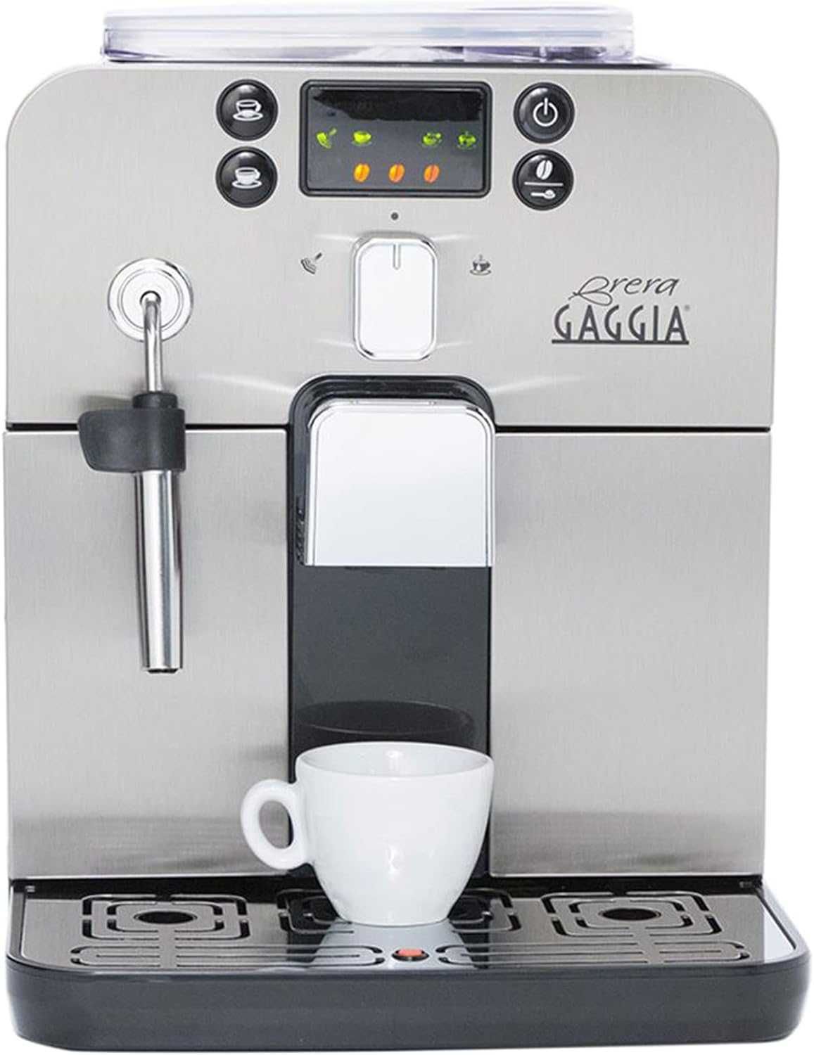 GAGGIA Ekspres Machine"BRERA"